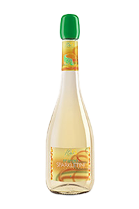 Verdi Sparkletini Mango (Case of 12 Bottles)