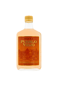 Pueblo Viejo Reposado (Case of 24 Bottles)