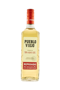 Pueblo Viejo Reposado