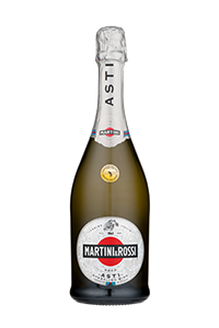 Martini & Rossi Asti Spumante w/Sleeve