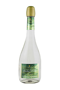 Verdi Sparkletini Green Apple (Case of 12 Bottles)