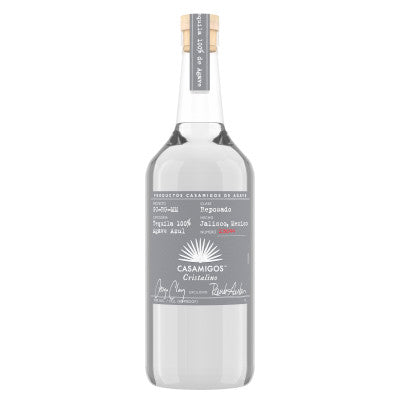 Casamigos Cristalino Reposado Tequila
