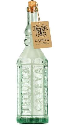 Cayeya Blanco Tequila