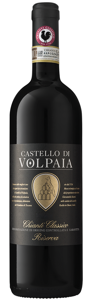 Castello Di Volpaia 21 Chianti Classico Riserva 2021