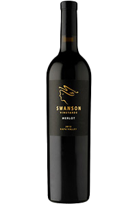 Swanson Merlot 2021