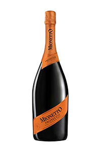 Mionetto Prosecco Brut (Case of 6 Bottles)