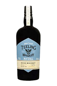 Teeling Single Pot Still Whiskey