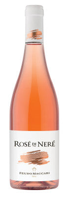 Feudo Maccari Rose di Nere IGP