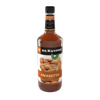 DeKuyper Amaretto Liqueur