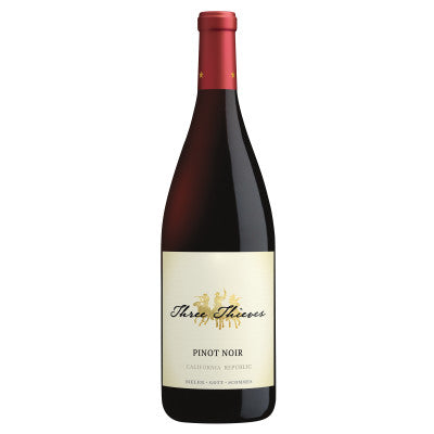 3 Thieves Pinot Noir 2022
