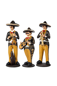 Senor Artesano Reposado Mariachi Multi Pack