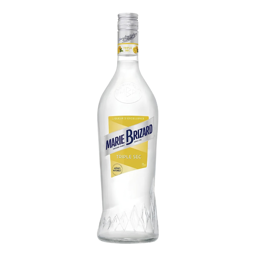 Marie Brizard Triple Sec Liqueur