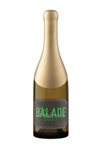 Belle Glos Chardonnay Balade (NO UPC) 2024