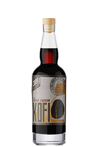 3BR Kofi Coffee Liqueur