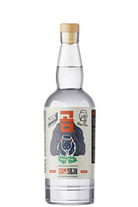 3BR Soju
