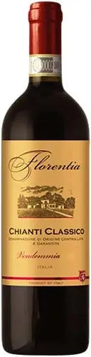 Florentia Chianti Classico