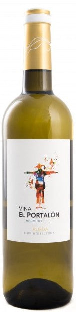 Viña El Portalón El Portalón Rueda (Verdejo)