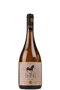 Toro de Piedra Chardonnay Grand Reserve 2023