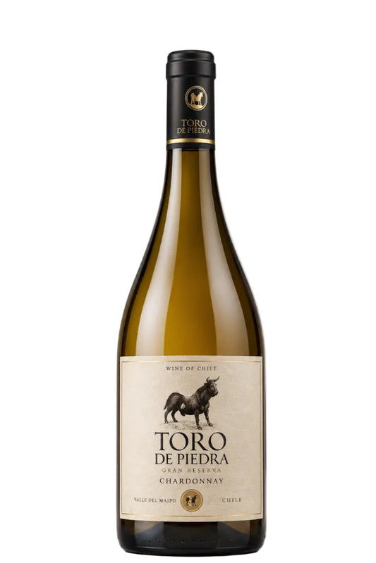 Toro de Piedra Chardonnay Grand Reserve 2023