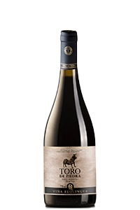 Toro de Piedra Pinot Noir Grand Reserve 2020
