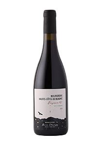 Domaine Boris Champy Haute Cotes de Beaune Rouge Bignon 421 (NO UPC) 2022