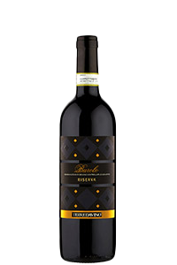 Terredavino Barolo Riserva DOCG 2016