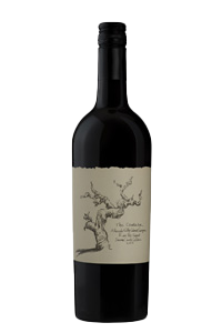 The Counselor by Goldschmidt Cabernet Sauvignon 2023