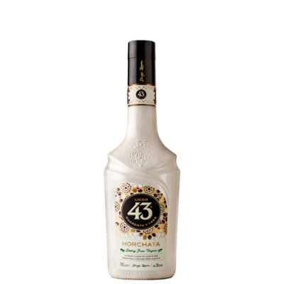 Licor 43 Horchata Cordial