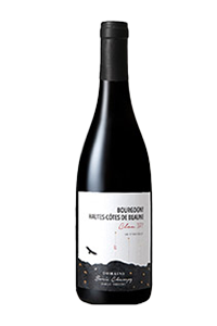 Domaine Boris Champy Hautes Cotes de Beaune Rouge Clou 377 (NO UPC) 2021