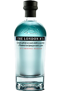 The London No.1 Gin
