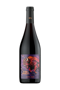 1000 Stories Majestic Pinot Noir 2023