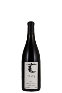 Tensley Syrah Colson Canyon Vineyard 2023