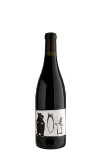 Tensley Syrah Lite 2025
