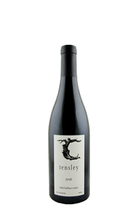 Tensley Syrah 2023