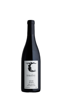 Tensley All Blocks Red Blend 2023