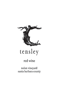 Tensley Nolan Red Blend 2023