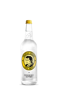 Thomas Henry Tonic Water (Case of 6 Bottles)