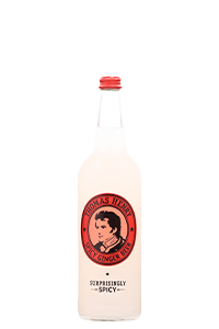 Thomas Henry Spicy Ginger Beer (Case of 6 Bottles)