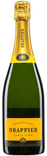 Drappier Carte D'Or 1.5l 3 Cs