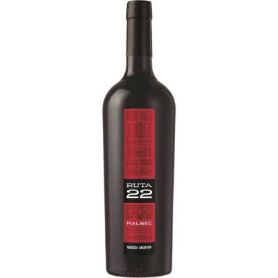 Ruta 22 Malbec Mendoza 2021