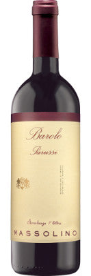 Massolino Barolo Parussi, Piedmont 2020