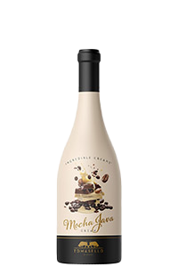 Tomasello Incredible Creams Mocha Java