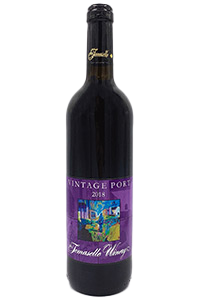 Tomasello Vintage Port 2022