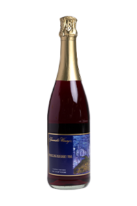 Tomasello Blueberry Sparkling