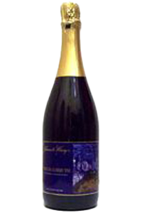 Tomasello Blueberry Sparkling