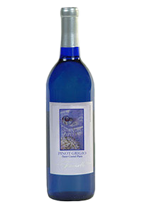 Tomasello Pinot Grigio Outer Coast