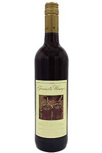 Tomasello Mulled Spice Wine