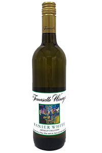 Tomasello Ranier White American
