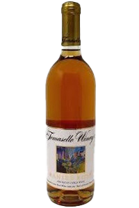 Tomasello Ranier Rose American (Case of 12 Bottles)
