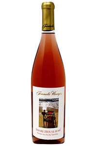 Tomasello Shore House Rose